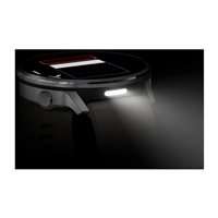 Smartwatches Garmin Man VENU 4 in Steel 010-03014-03 - 010-03014-03